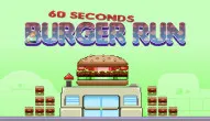 PLay 60 Seconds Burger Run now!